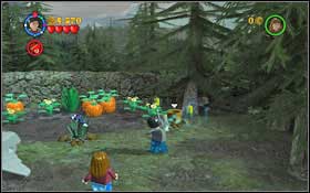 26 - LEGO Harry Potter Years 1-4: Year 3 Part 2 - Walkthrough - Walkthrough - LEGO Harry Potter Years 1-4 Guide & Walkthrough