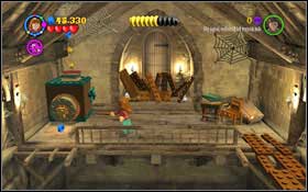 38 - LEGO Harry Potter Years 1-4: Year 3 Part 2 - Walkthrough - Walkthrough - LEGO Harry Potter Years 1-4 Guide & Walkthrough