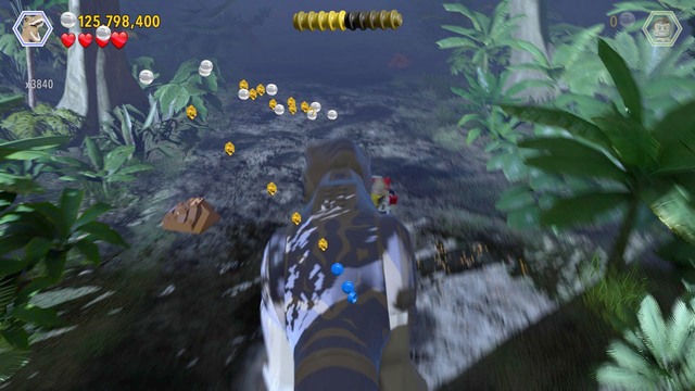 You can never have too many coins - How to quickly earn money? | Important advices - Important advices - LEGO Jurassic World Game Guide & Walkthrough