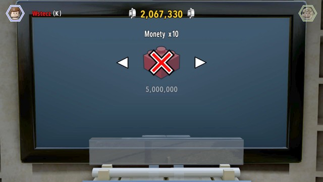 Computer with red bricks - How to quickly earn money? | Important advices - Important advices - LEGO Jurassic World Game Guide & Walkthrough