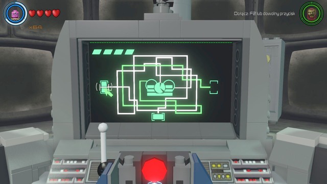 You must solve three riddles by using the computer - Side missions - Washington - secrets - LEGO Marvels Avengers - Game Guide and Walkthrough