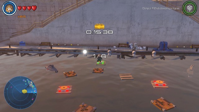 You will find few switches in the western part - Golden bricks - Southern Manhattan - secrets - LEGO Marvels Avengers - Game Guide and Walkthrough