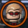 Hawkeye - Characters in the Main Campaign - Superheroes and Archvillains - LEGO Marvel Super Heroes Game Guide & Walkthrough
