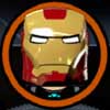 Tony Stark (Underwear) - Characters in the Main Campaign - Superheroes and Archvillains - LEGO Marvel Super Heroes Game Guide & Walkthrough