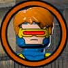 Cyclops - Characters in the Main Campaign - Superheroes and Archvillains - LEGO Marvel Super Heroes Game Guide & Walkthrough