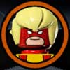Pyro - Characters in the Main Campaign - Superheroes and Archvillains - LEGO Marvel Super Heroes Game Guide & Walkthrough