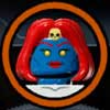 Mystique - Characters in the Main Campaign - Superheroes and Archvillains - LEGO Marvel Super Heroes Game Guide & Walkthrough