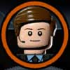 Agent Coulson - Characters in Deadpool Bonus Missions - Superheroes and Archvillains - LEGO Marvel Super Heroes Game Guide & Walkthrough