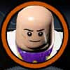 Kingpin - Characters in Deadpool Bonus Missions - Superheroes and Archvillains - LEGO Marvel Super Heroes Game Guide & Walkthrough