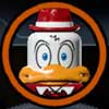 Howard the Duck - Characters in Deadpool Bonus Missions - Superheroes and Archvillains - LEGO Marvel Super Heroes Game Guide & Walkthrough