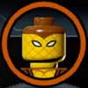 Shocker - Characters in Deadpool Bonus Missions - Superheroes and Archvillains - LEGO Marvel Super Heroes Game Guide & Walkthrough