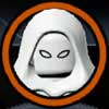 Moon Knight - Characters in Deadpool Bonus Missions - Superheroes and Archvillains - LEGO Marvel Super Heroes Game Guide & Walkthrough