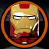 Iron Man (Mark 7) - Characters in Deadpool Bonus Missions - Superheroes and Archvillains - LEGO Marvel Super Heroes Game Guide & Walkthrough