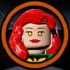 Phoenix - Characters in Deadpool Bonus Missions - Superheroes and Archvillains - LEGO Marvel Super Heroes Game Guide & Walkthrough