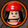 Elektra - Characters in New York City - Superheroes and Archvillains - LEGO Marvel Super Heroes Game Guide & Walkthrough
