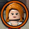 Pepper Potts - Characters in New York City - Superheroes and Archvillains - LEGO Marvel Super Heroes Game Guide & Walkthrough