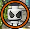 Spider-Man (F - Characters in New York City - Superheroes and Archvillains - LEGO Marvel Super Heroes Game Guide & Walkthrough