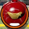 Iron Man (Hulkbuster) - Characters in New York City - Superheroes and Archvillains - LEGO Marvel Super Heroes Game Guide & Walkthrough