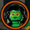 Gamora - Characters in New York City - Superheroes and Archvillains - LEGO Marvel Super Heroes Game Guide & Walkthrough