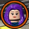 Psylocke - Characters in New York City - Superheroes and Archvillains - LEGO Marvel Super Heroes Game Guide & Walkthrough