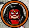 Spider-Woman - Characters in New York City - Superheroes and Archvillains - LEGO Marvel Super Heroes Game Guide & Walkthrough