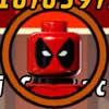 Deadpool - Characters Unlockable at the End of the Game - Superheroes and Archvillains - LEGO Marvel Super Heroes Game Guide & Walkthrough