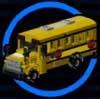 School Bus - Vehicles - Collectibles - LEGO Marvel Super Heroes Game Guide & Walkthrough