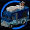 News Van - Vehicles - Collectibles - LEGO Marvel Super Heroes Game Guide & Walkthrough