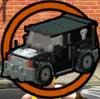 Punishers Truck - Vehicles - Collectibles - LEGO Marvel Super Heroes Game Guide & Walkthrough