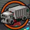 Garbage Truck - Vehicles - Collectibles - LEGO Marvel Super Heroes Game Guide & Walkthrough