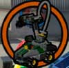 Mandarins Buggy - Vehicles - Collectibles - LEGO Marvel Super Heroes Game Guide & Walkthrough