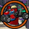 Spider-Trike - Vehicles - Collectibles - LEGO Marvel Super Heroes Game Guide & Walkthrough
