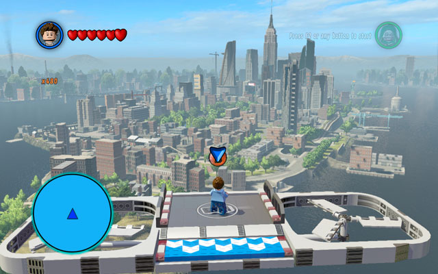 As Spider-Mans photos we consider a set of 10 side quests, which can be assigned from J - Spider-Mans Photos | Boss fights - Collectibles - LEGO Marvel Super Heroes Game Guide & Walkthrough