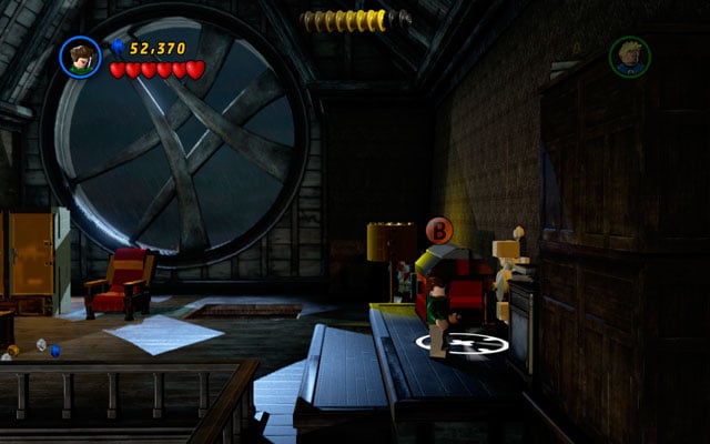 Find the room with Dr - Stranger Danger | Deadpool Bonus Missions: Collectables - Deadpool Bonus Missions: Collectables - LEGO Marvel Super Heroes Game Guide & Walkthrough
