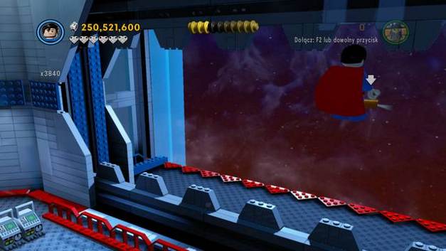 The fourth page - Infiltrate the Octan Tower - Golden manuals and pants - The LEGO Movie Videogame - Game Guide and Walkthrough