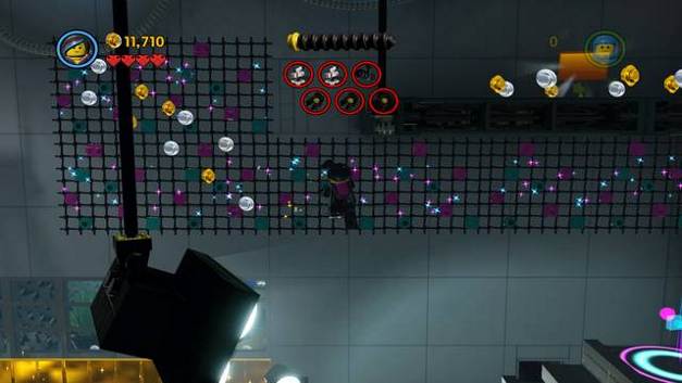 The first page - Broadcast News - Golden manuals and pants - The LEGO Movie Videogame - Game Guide and Walkthrough