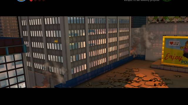 The third page - The Final Showdown - Golden manuals and pants - The LEGO Movie Videogame - Game Guide and Walkthrough