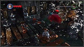 1 - Characters - LEGO Pirates of the Caribbean: The Video Game - Game Guide and Walkthrough