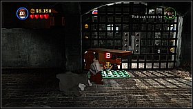 5 - Port Royale - walkthrough - The Curse of the Black Pearl - LEGO Pirates of the Caribbean: The Video Game - Game Guide and Walkthrough