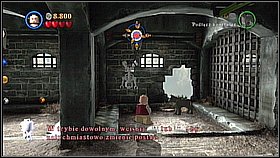 2 - Port Royale - bottles - The Curse of the Black Pearl - LEGO Pirates of the Caribbean: The Video Game - Game Guide and Walkthrough