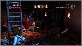 5 - Tortuga - walkthrough - The Curse of the Black Pearl - LEGO Pirates of the Caribbean: The Video Game - Game Guide and Walkthrough