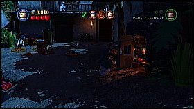 6 - Tortuga - walkthrough - The Curse of the Black Pearl - LEGO Pirates of the Caribbean: The Video Game - Game Guide and Walkthrough