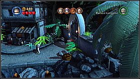 1 - Tortuga - bottles - The Curse of the Black Pearl - LEGO Pirates of the Caribbean: The Video Game - Game Guide and Walkthrough