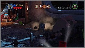 4 - Tortuga - bottles - The Curse of the Black Pearl - LEGO Pirates of the Caribbean: The Video Game - Game Guide and Walkthrough