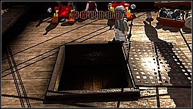 2 - The Black Pearl Attacks - walkthrough - The Curse of the Black Pearl - LEGO Pirates of the Caribbean: The Video Game - Game Guide and Walkthrough
