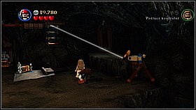 9 - Smuggler's Den - walkthrough - The Curse of the Black Pearl - LEGO Pirates of the Caribbean: The Video Game - Game Guide and Walkthrough