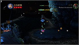 3 - Isla de Muerta - walkthrough - The Curse of the Black Pearl - LEGO Pirates of the Caribbean: The Video Game - Game Guide and Walkthrough