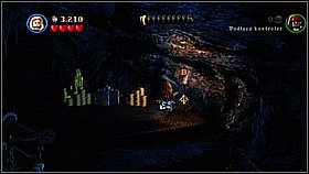 6 - Isla de Muerta - walkthrough - The Curse of the Black Pearl - LEGO Pirates of the Caribbean: The Video Game - Game Guide and Walkthrough
