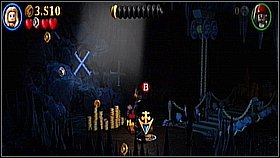 7 - Isla de Muerta - walkthrough - The Curse of the Black Pearl - LEGO Pirates of the Caribbean: The Video Game - Game Guide and Walkthrough