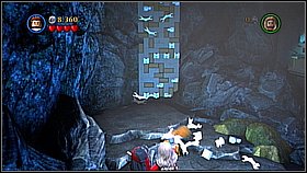 13 - Isla de Muerta - walkthrough - The Curse of the Black Pearl - LEGO Pirates of the Caribbean: The Video Game - Game Guide and Walkthrough